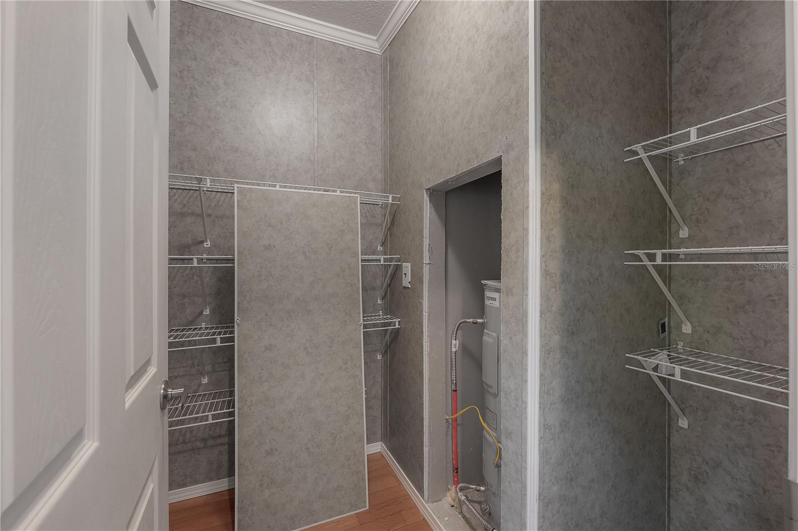BROOKRIDGE COMM - Residential