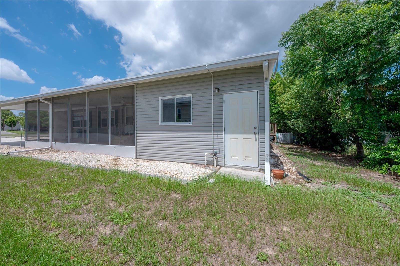 BROOKRIDGE COMM - Residential