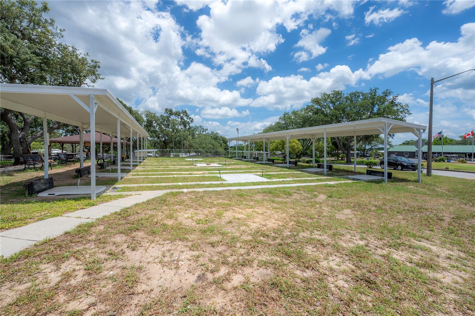 BROOKRIDGE COMM - Residential