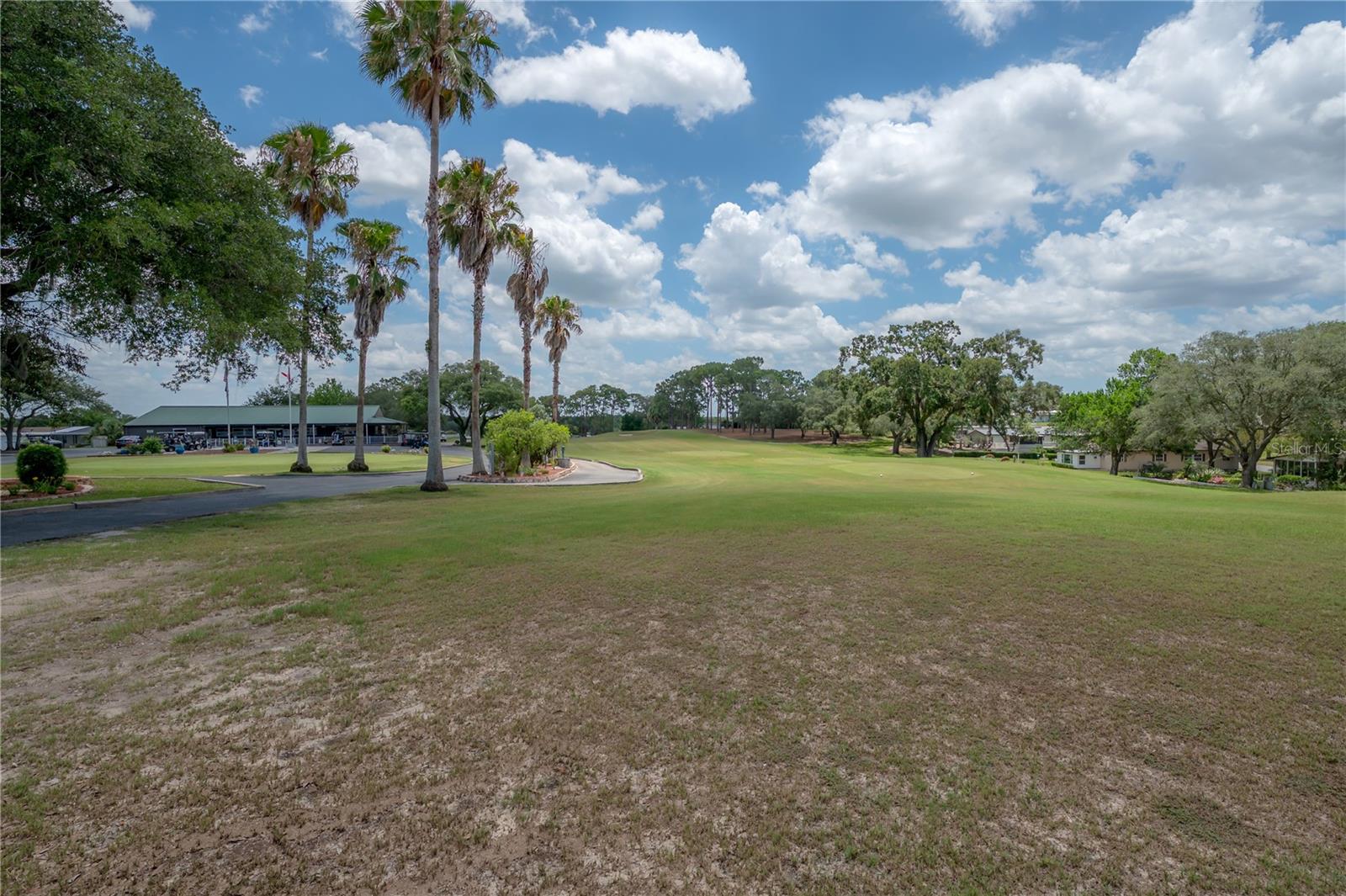 BROOKRIDGE COMM - Residential
