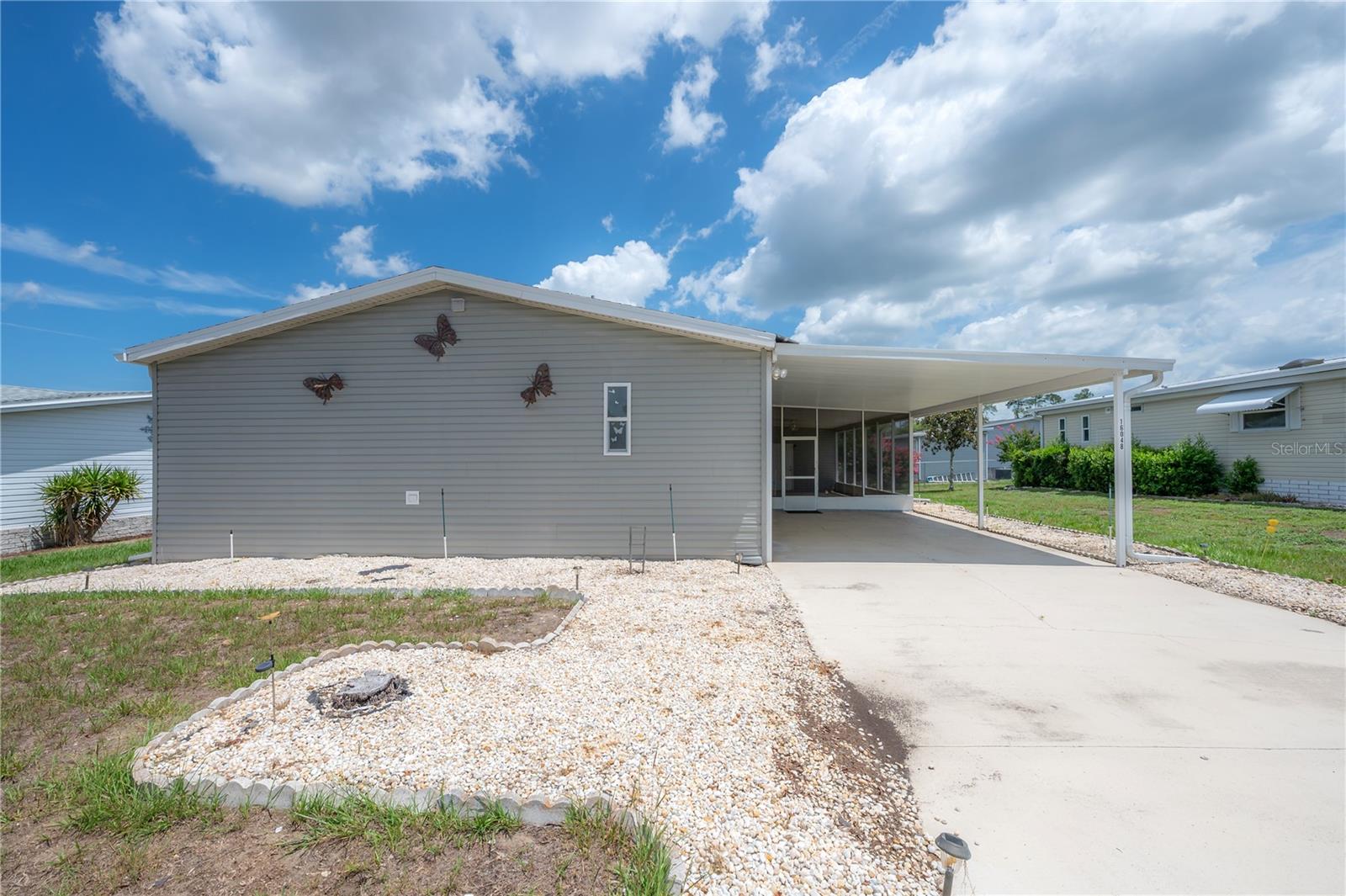 BROOKRIDGE COMM - Residential