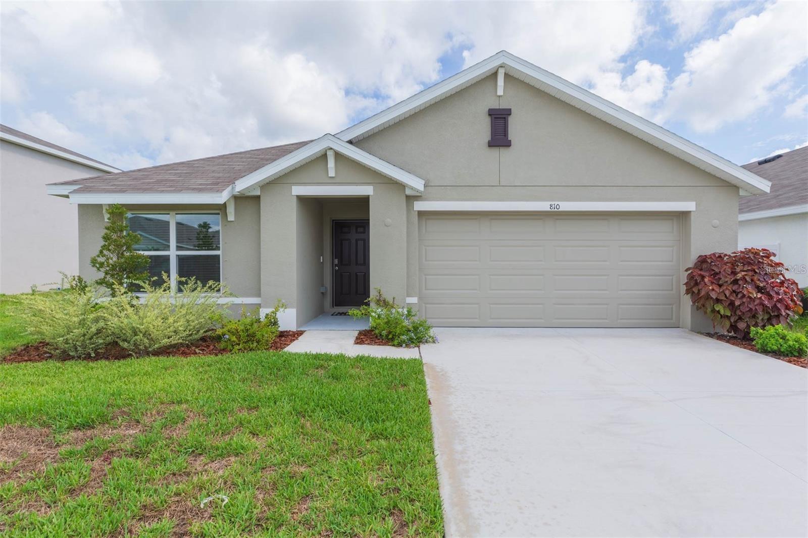 BROOKSIDE ESTATES - Residential