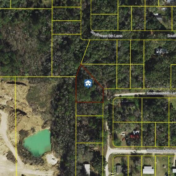 NO HOA! 0.55-ACRE VACANT LAND WITH 144 FEET OF FRONTAGE! Build your dream home or invest in Marion County with this 0.55-acre vacant residential land in the Rainbow Park area of Ocala. This R-4 zoned vacant land is located in Flood Zone X and features approximately 144' x 166' of buildable space with 144 feet of road frontage, paved road access, nearby utilities including water, electric, sewer, and telephone, with septic required. Whether you're searching for vacant land in Ocala, a 0.55-acre homesite, or an investment property to hold for future appreciation, this property offers outstanding flexibility with no HOA restrictions. Conveniently located near shopping, dining, parks, medical facilities, and major roadways, and zoned for Dunnellon Elementary School, Dunnellon Middle School, and Dunnellon High School, this property offers an excellent opportunity to build now or invest for the future. Seller financing and private financing options available for qualified buyers. 0% DOWN PAYMENT FINANCING OPTION AVAILABLE! USDA FINANCING ELIGIBLE FOR QUALIFIED BUYERS. Don't wait, this vacant land in Marion County won't last long!