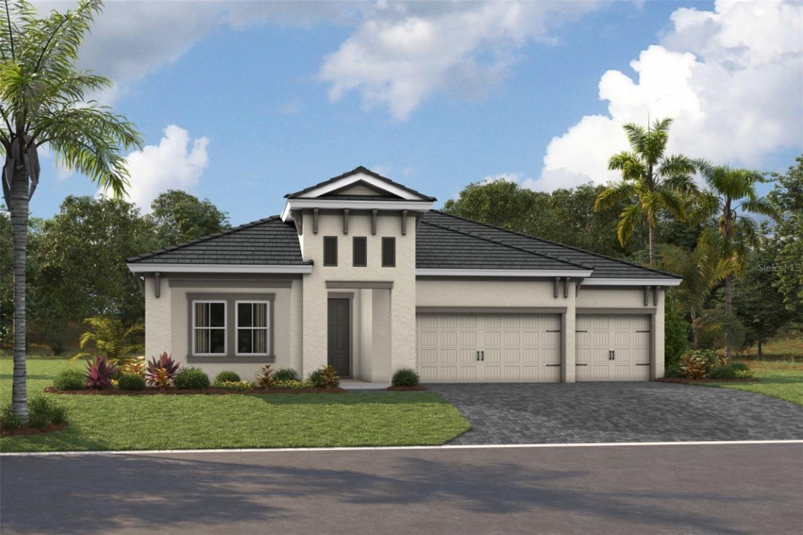 Under Construction. 11/13/2025
Listing Price amount for this Pending Sale includes Design and Structural Options.
Exterior image shown for illustrative purposes only and may differ from actual home.
