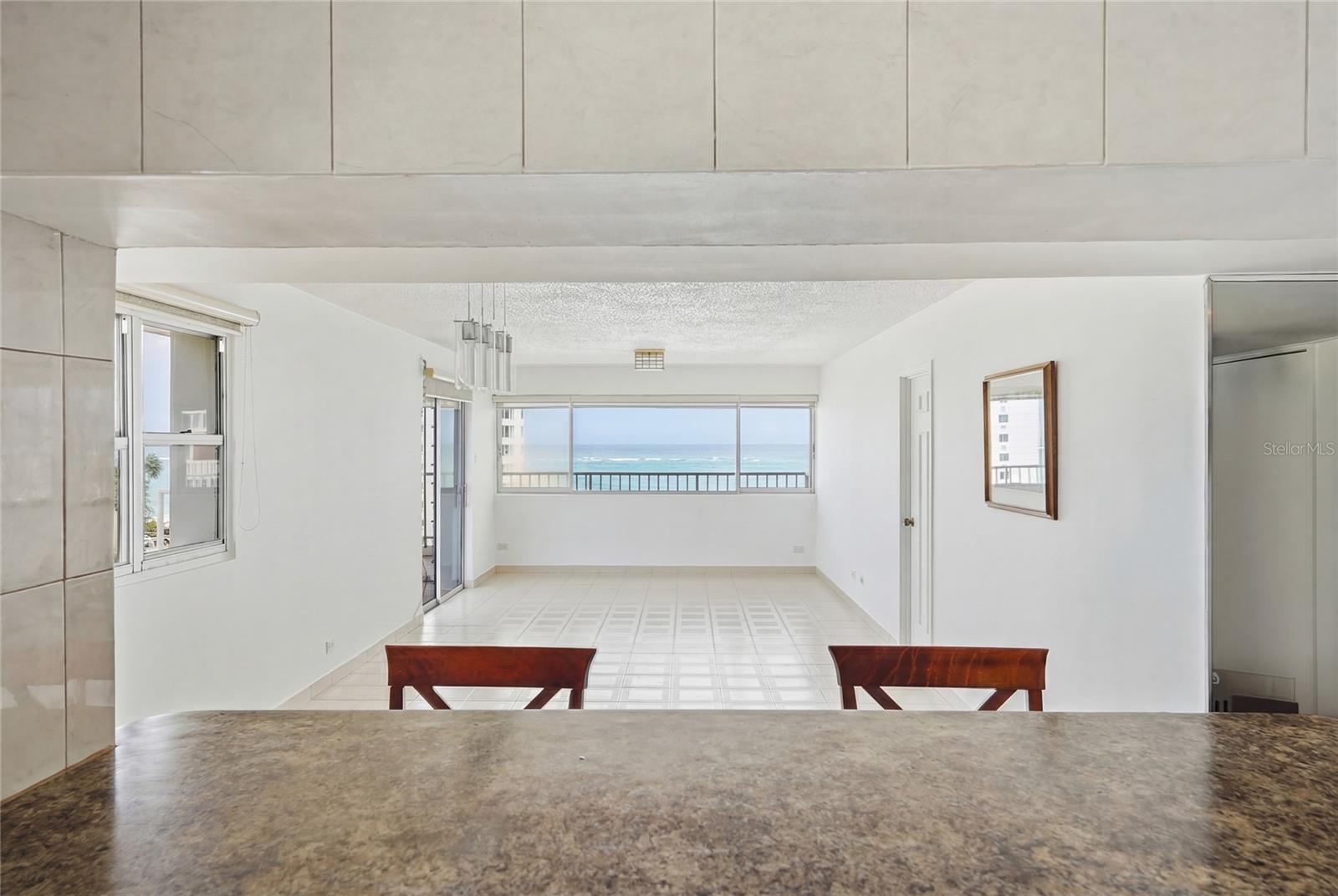 TORRE DEL MAR 801 - Residential