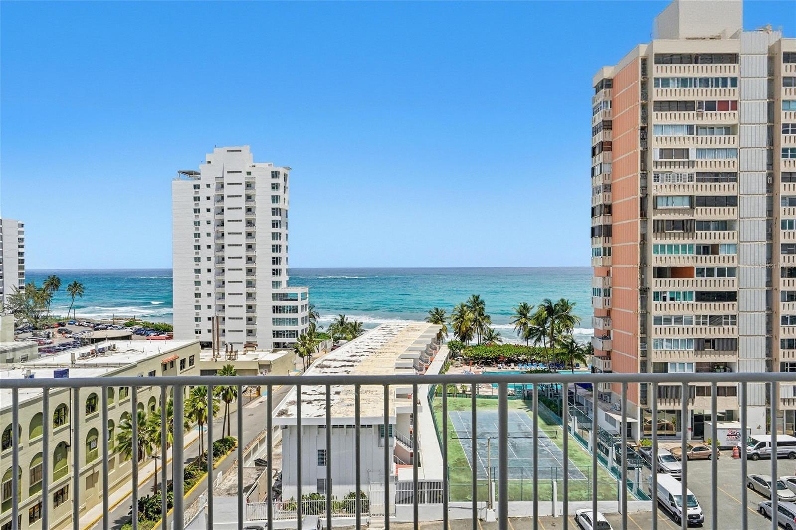 TORRE DEL MAR 801 - Residential