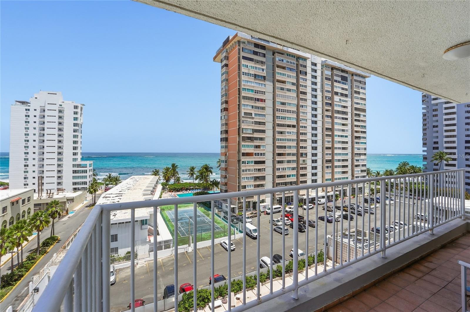 TORRE DEL MAR 801 - Residential