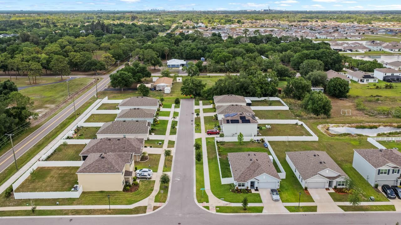 BROOKSIDE ESTATES - Residential