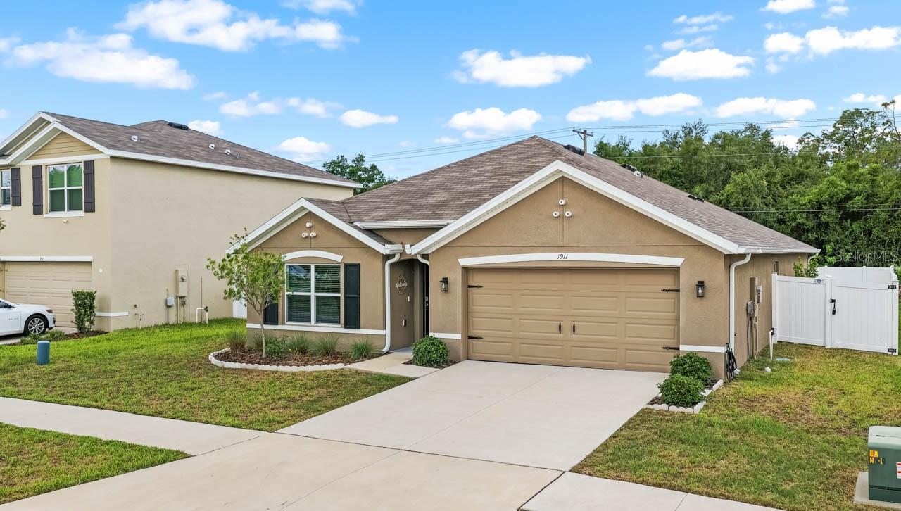 BROOKSIDE ESTATES - Residential