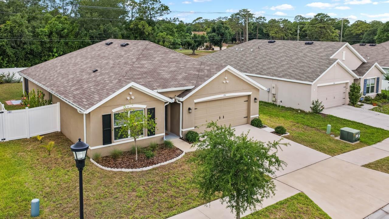 BROOKSIDE ESTATES - Residential