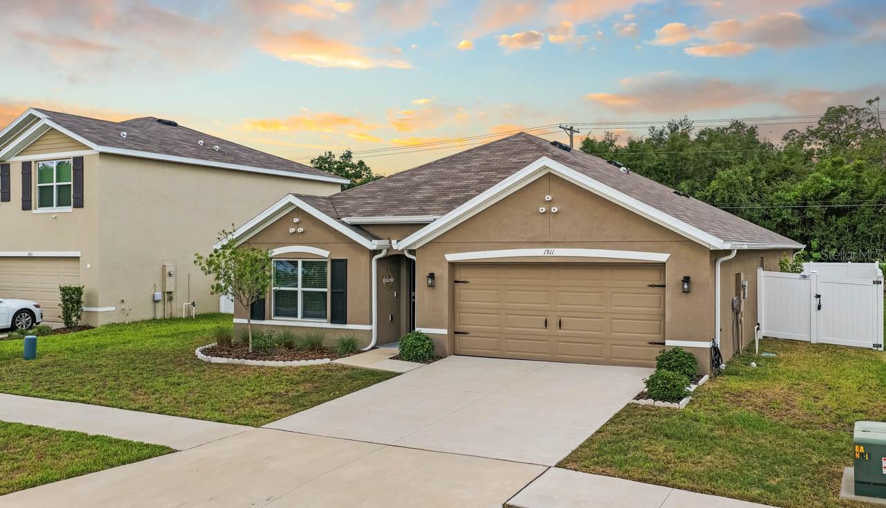 BROOKSIDE ESTATES - Residential