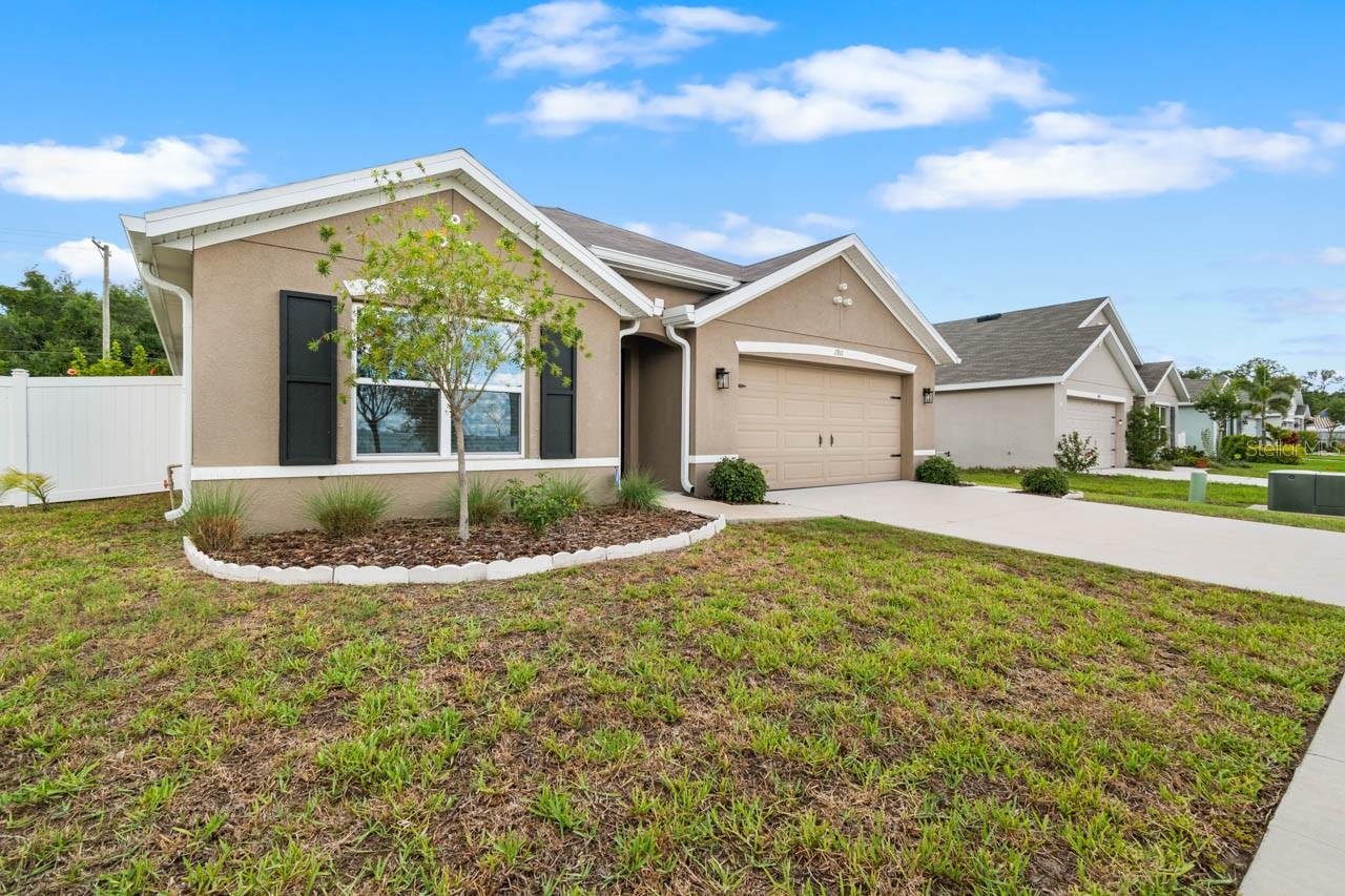 BROOKSIDE ESTATES - Residential