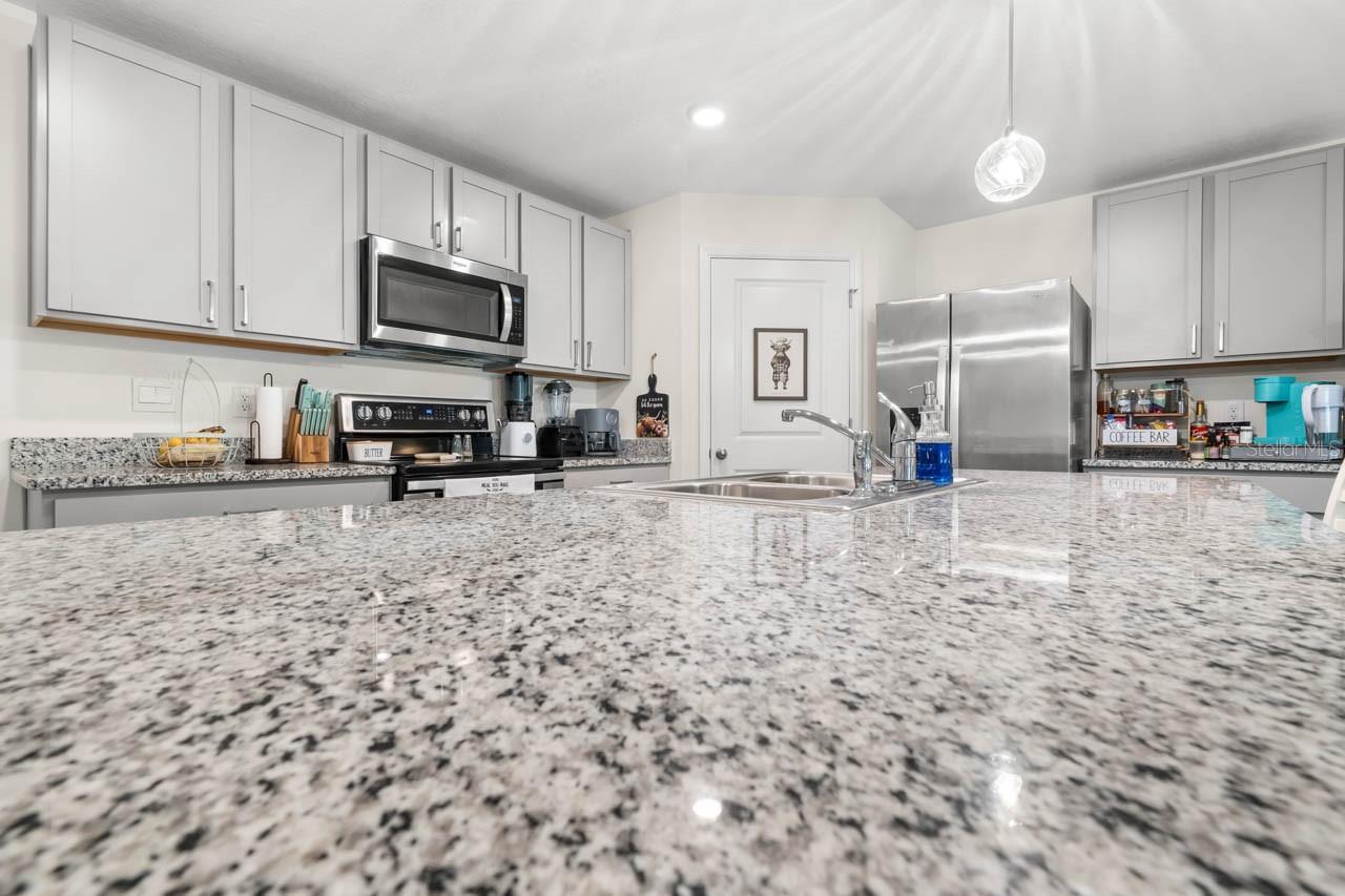 BROOKSIDE ESTATES - Residential