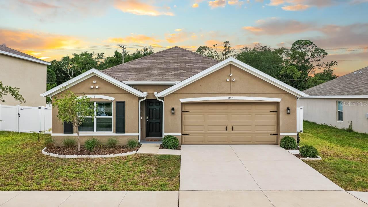 BROOKSIDE ESTATES - Residential