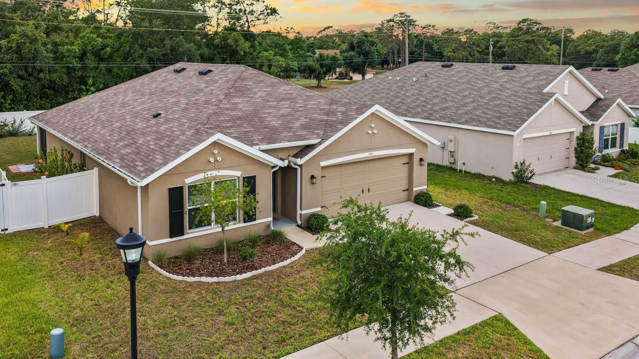 BROOKSIDE ESTATES - Residential