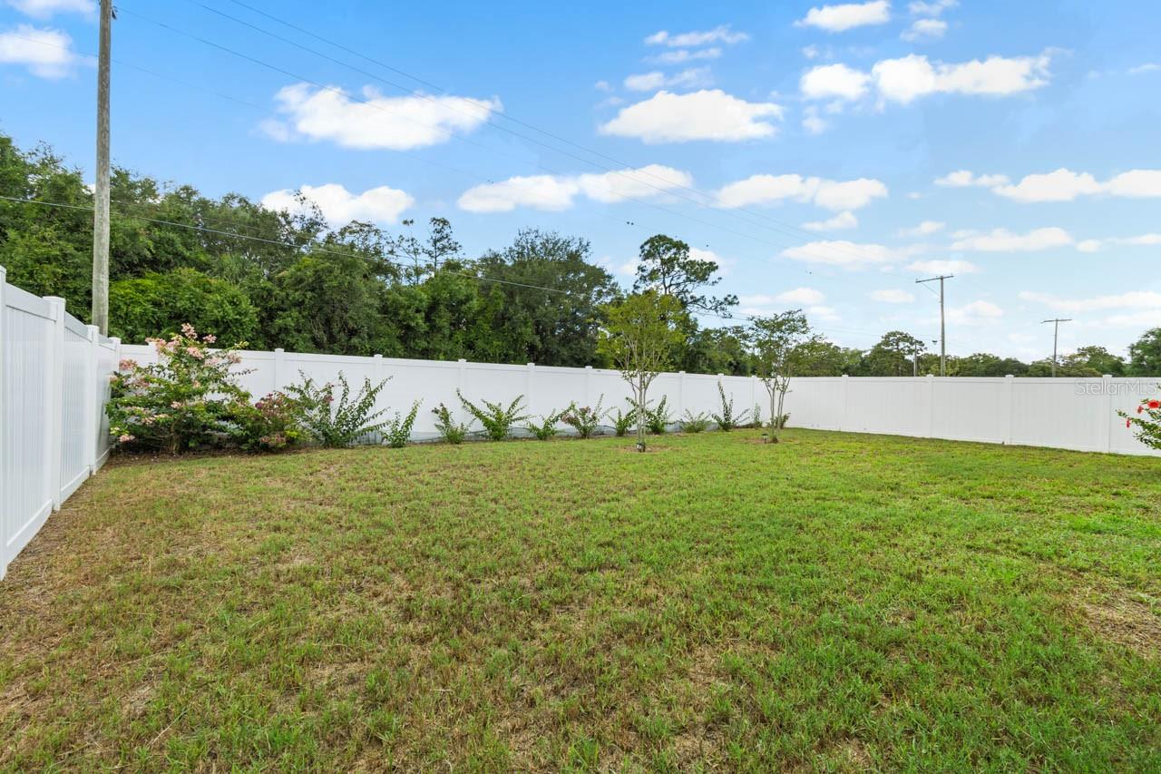 BROOKSIDE ESTATES - Residential