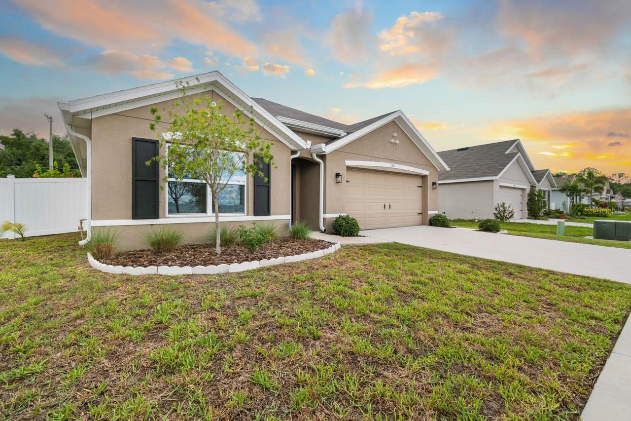 BROOKSIDE ESTATES - Residential
