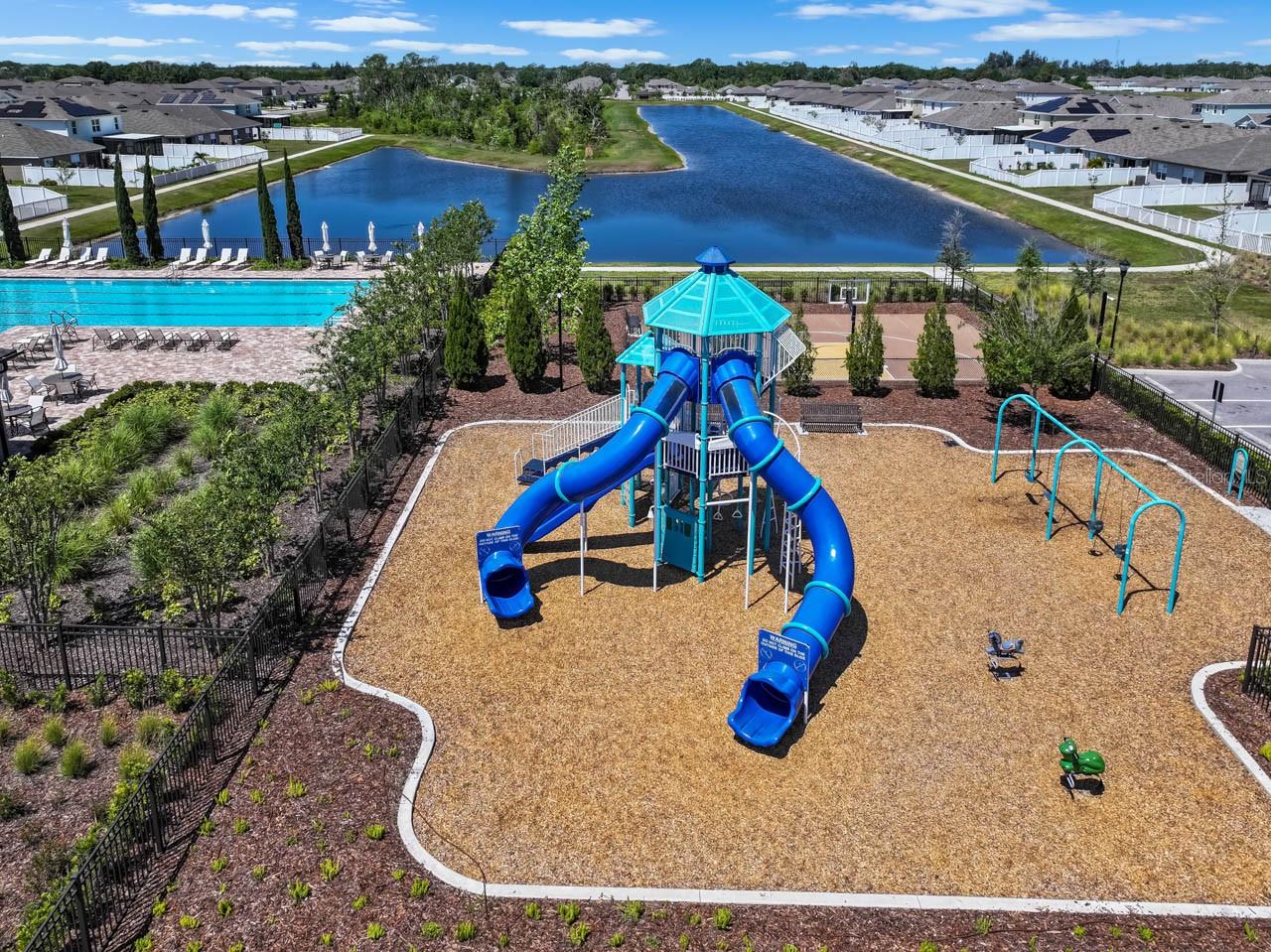 BROOKSIDE ESTATES - Residential