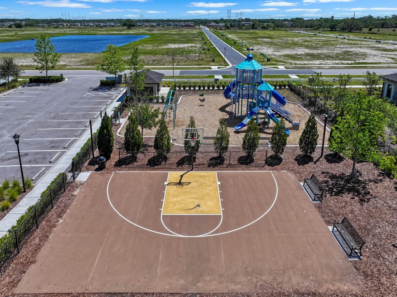 BROOKSIDE ESTATES - Residential