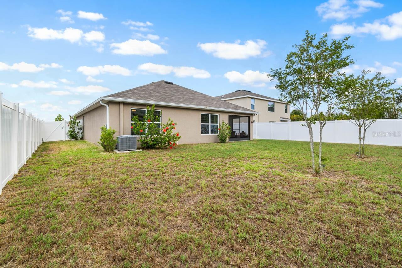 BROOKSIDE ESTATES - Residential