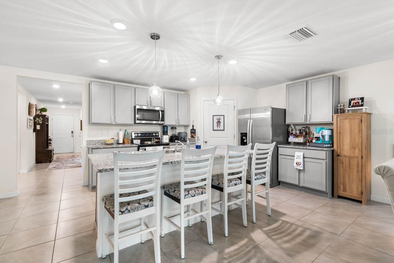 BROOKSIDE ESTATES - Residential