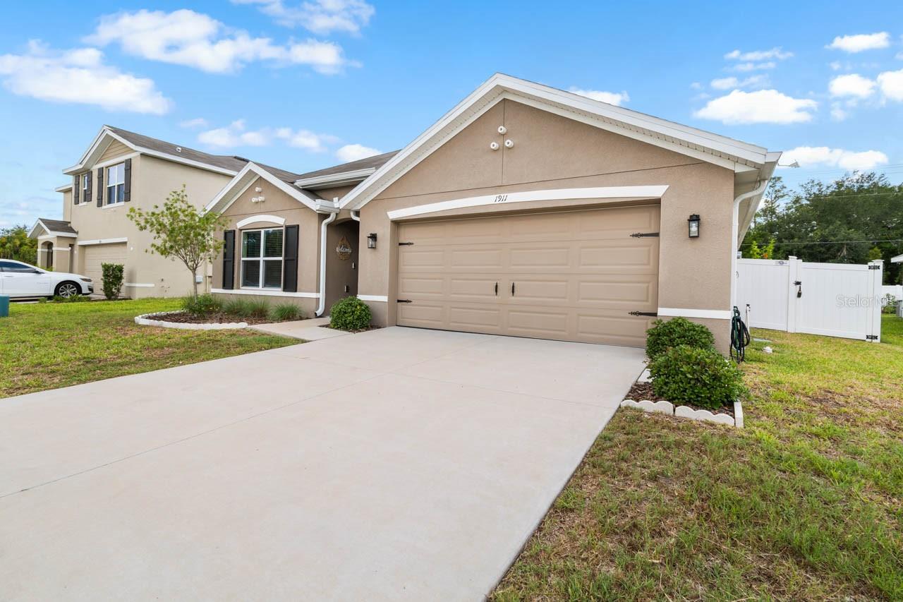 BROOKSIDE ESTATES - Residential