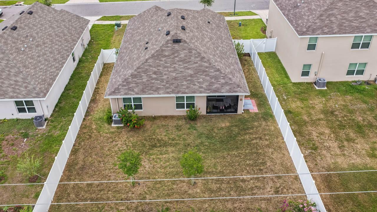 BROOKSIDE ESTATES - Residential