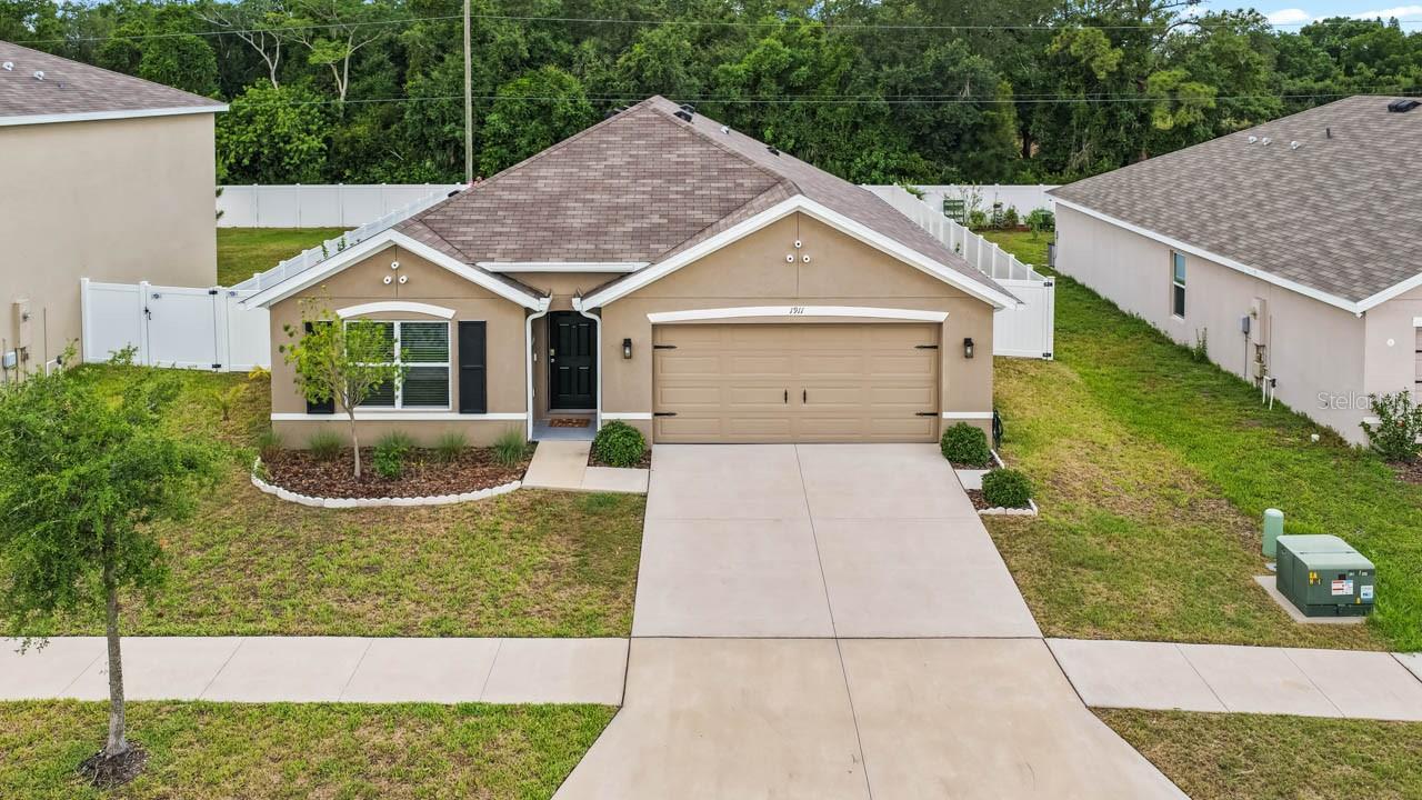 BROOKSIDE ESTATES - Residential