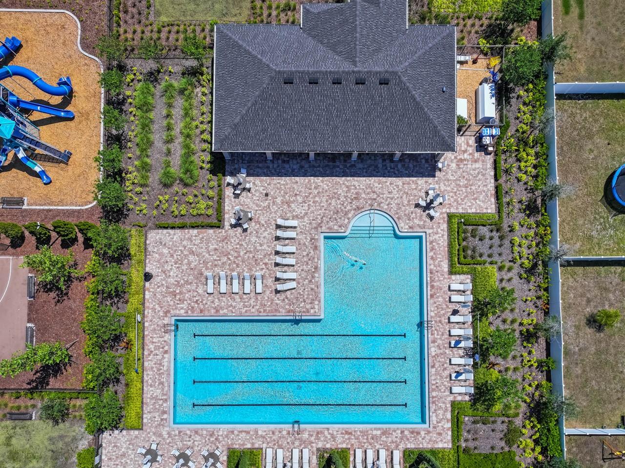 BROOKSIDE ESTATES - Residential