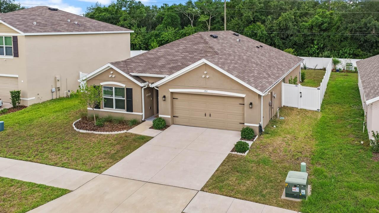 BROOKSIDE ESTATES - Residential