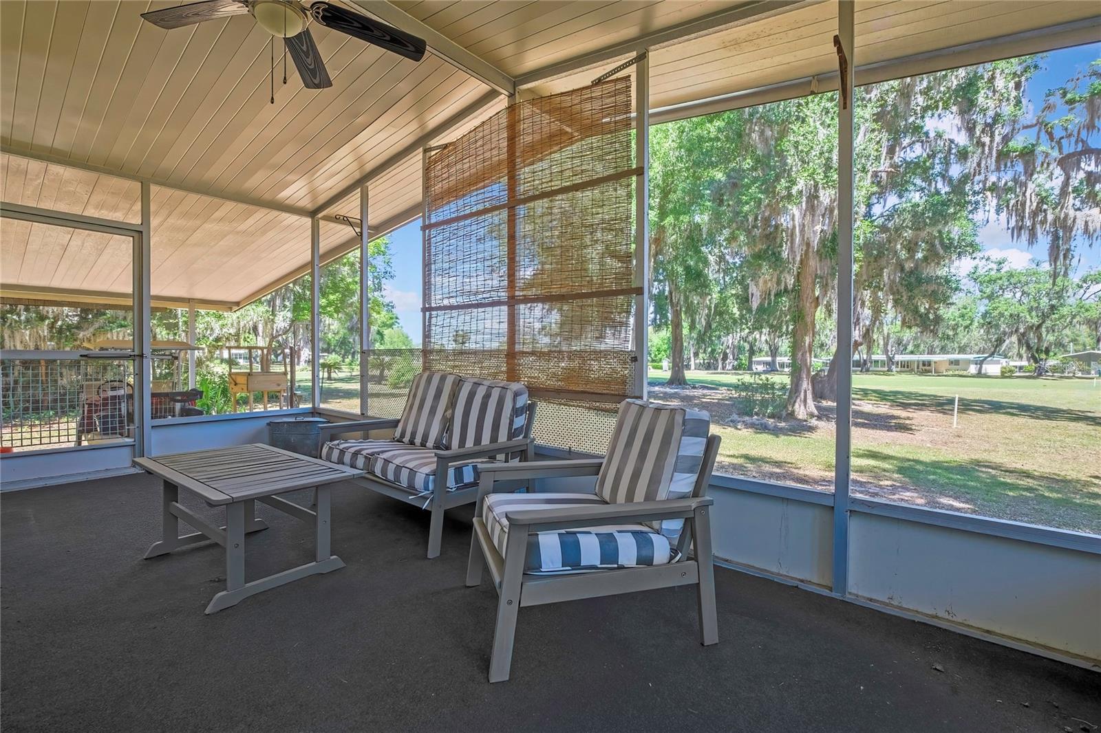 CONTINENTAL CAMPER RESORTS INC - Residential