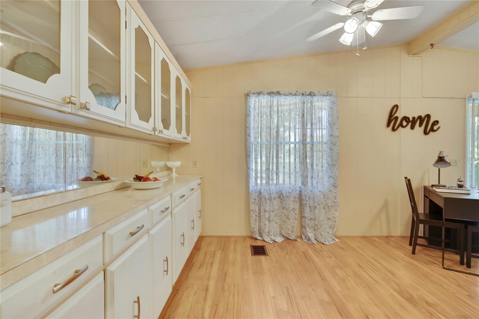 CONTINENTAL CAMPER RESORTS INC - Residential
