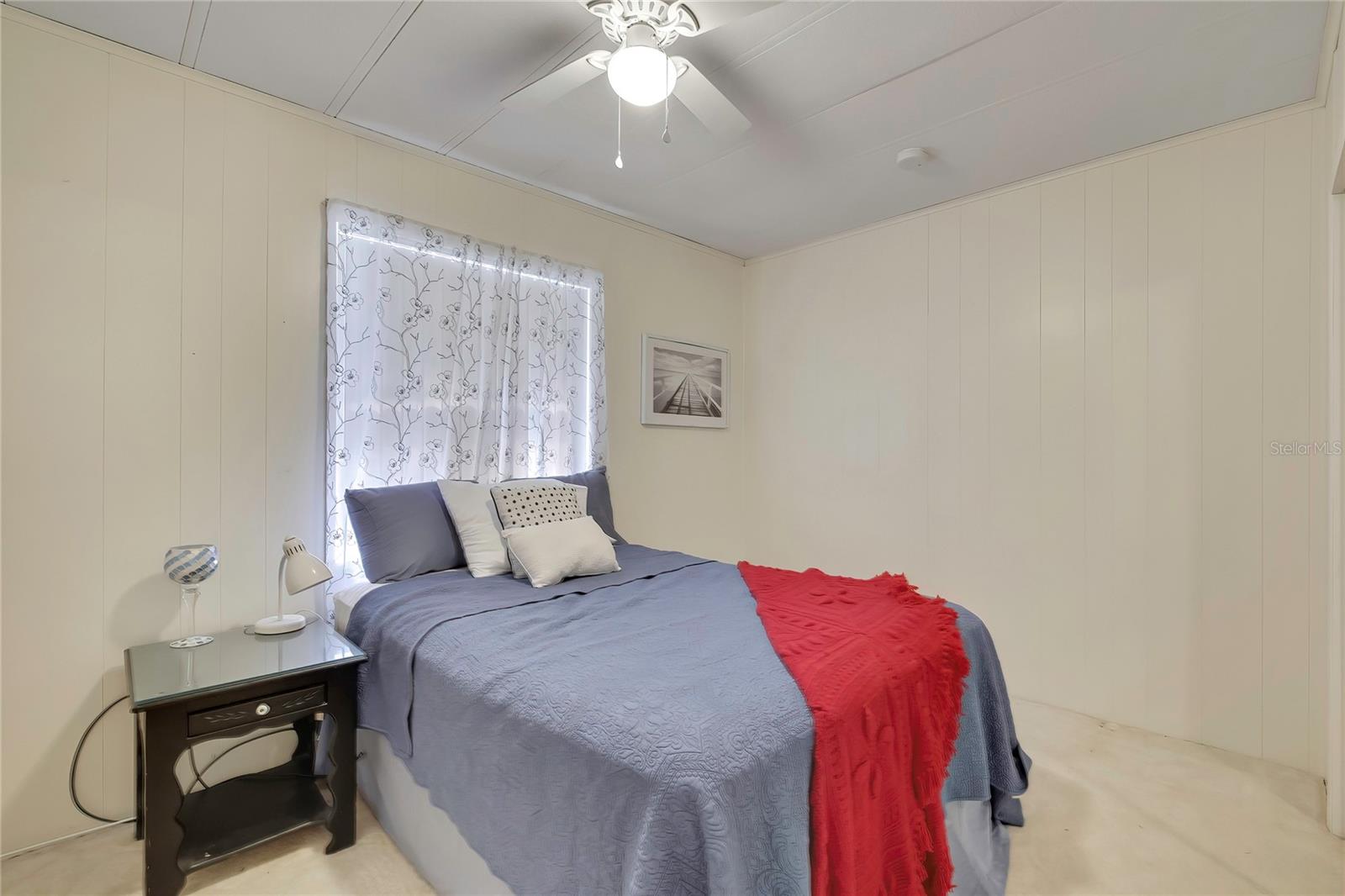 CONTINENTAL CAMPER RESORTS INC - Residential