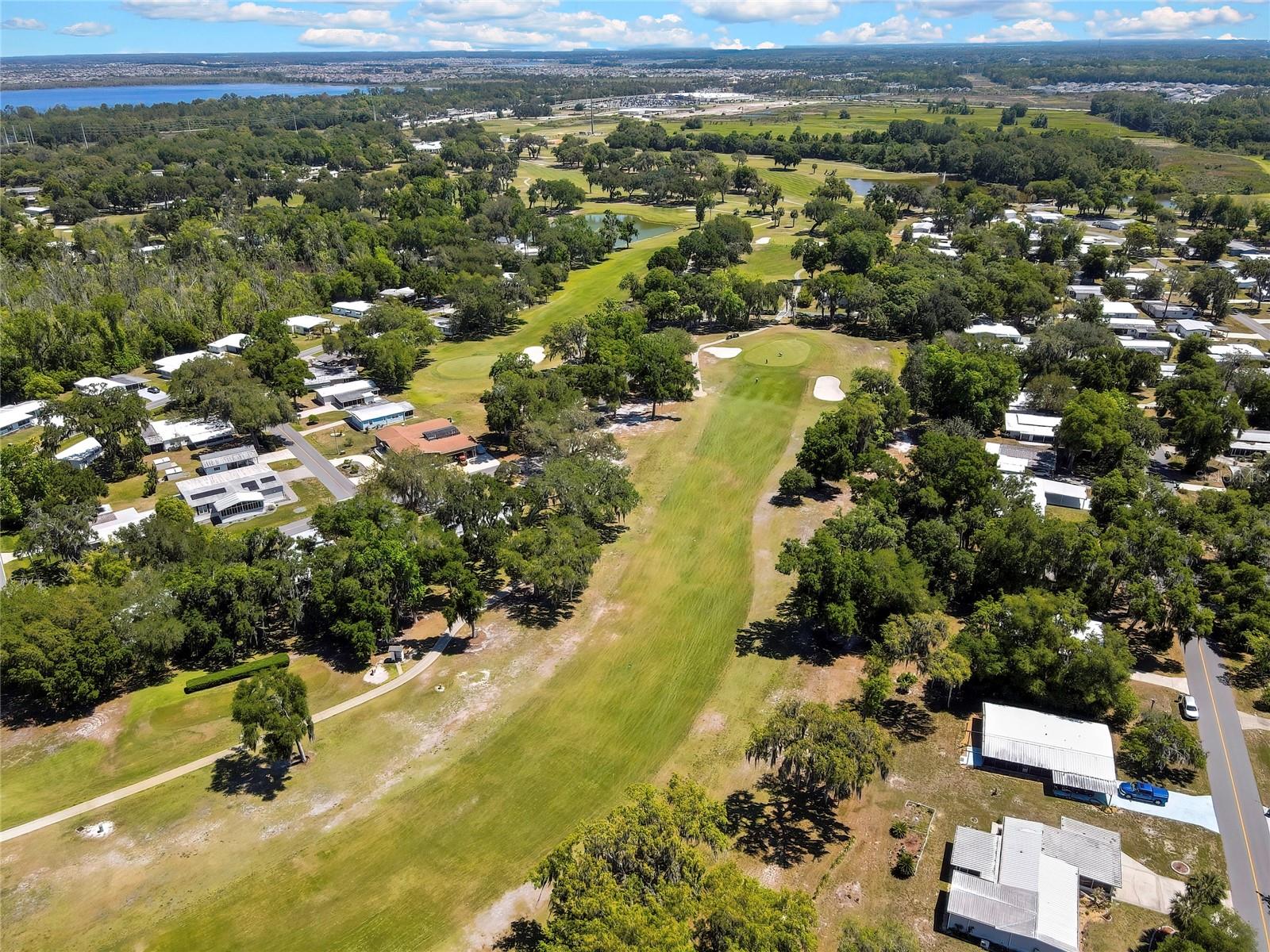 CONTINENTAL CAMPER RESORTS INC - Residential