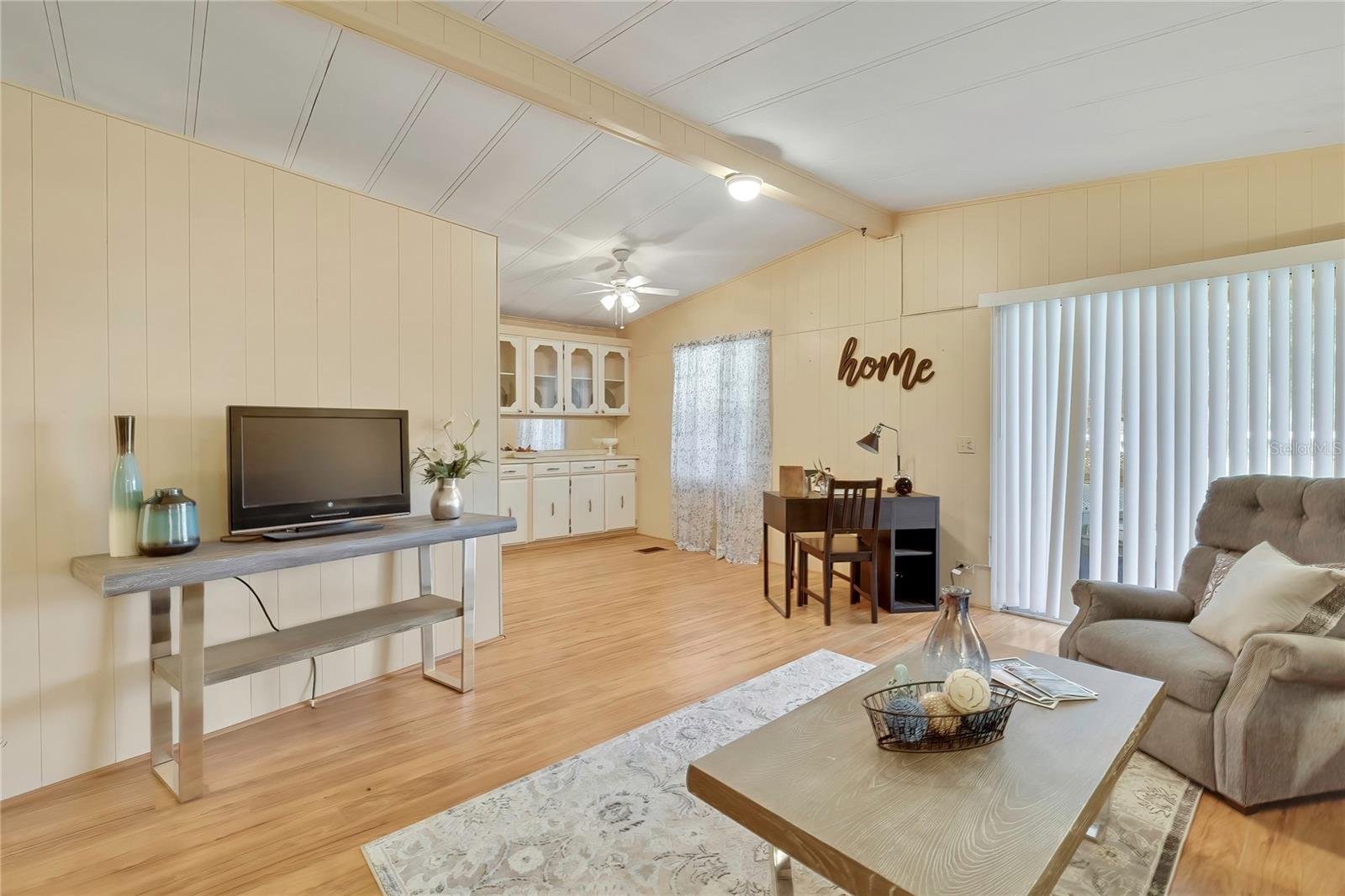 CONTINENTAL CAMPER RESORTS INC - Residential