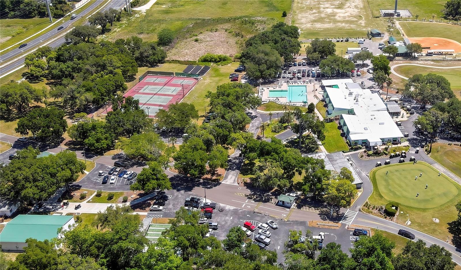 CONTINENTAL CAMPER RESORTS INC - Residential