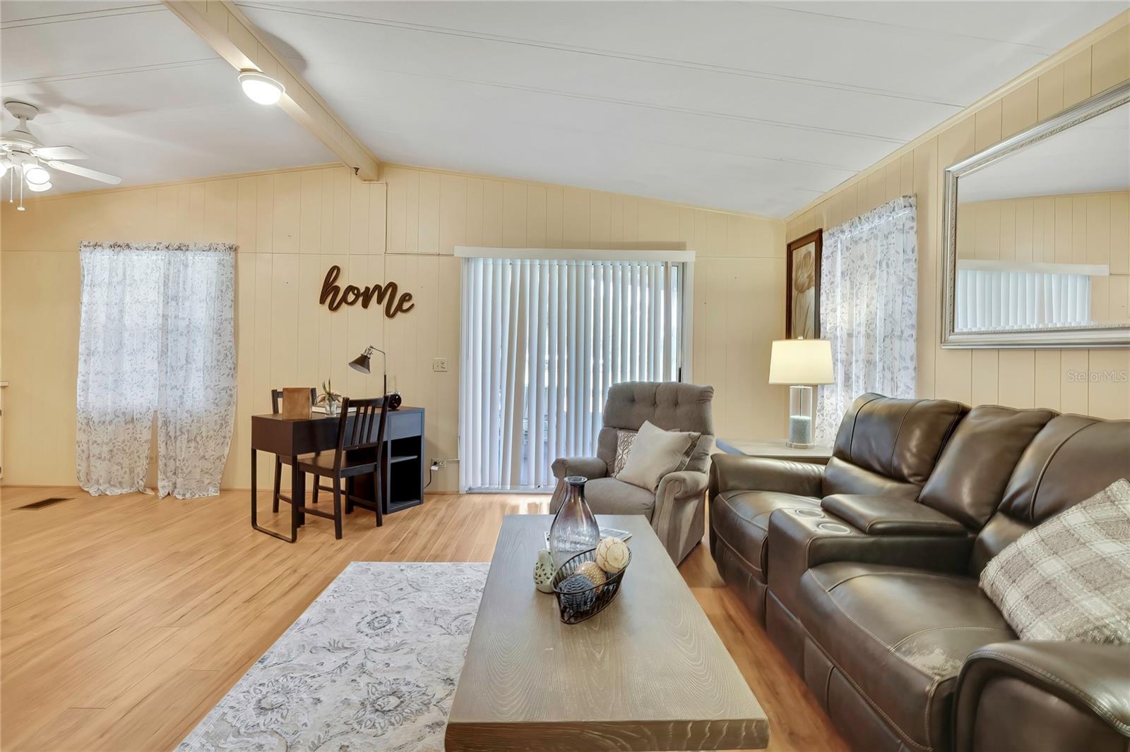 CONTINENTAL CAMPER RESORTS INC - Residential