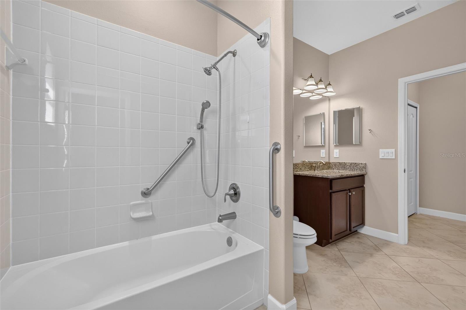 STONEYBROOK HILLS UN #2 - Residential