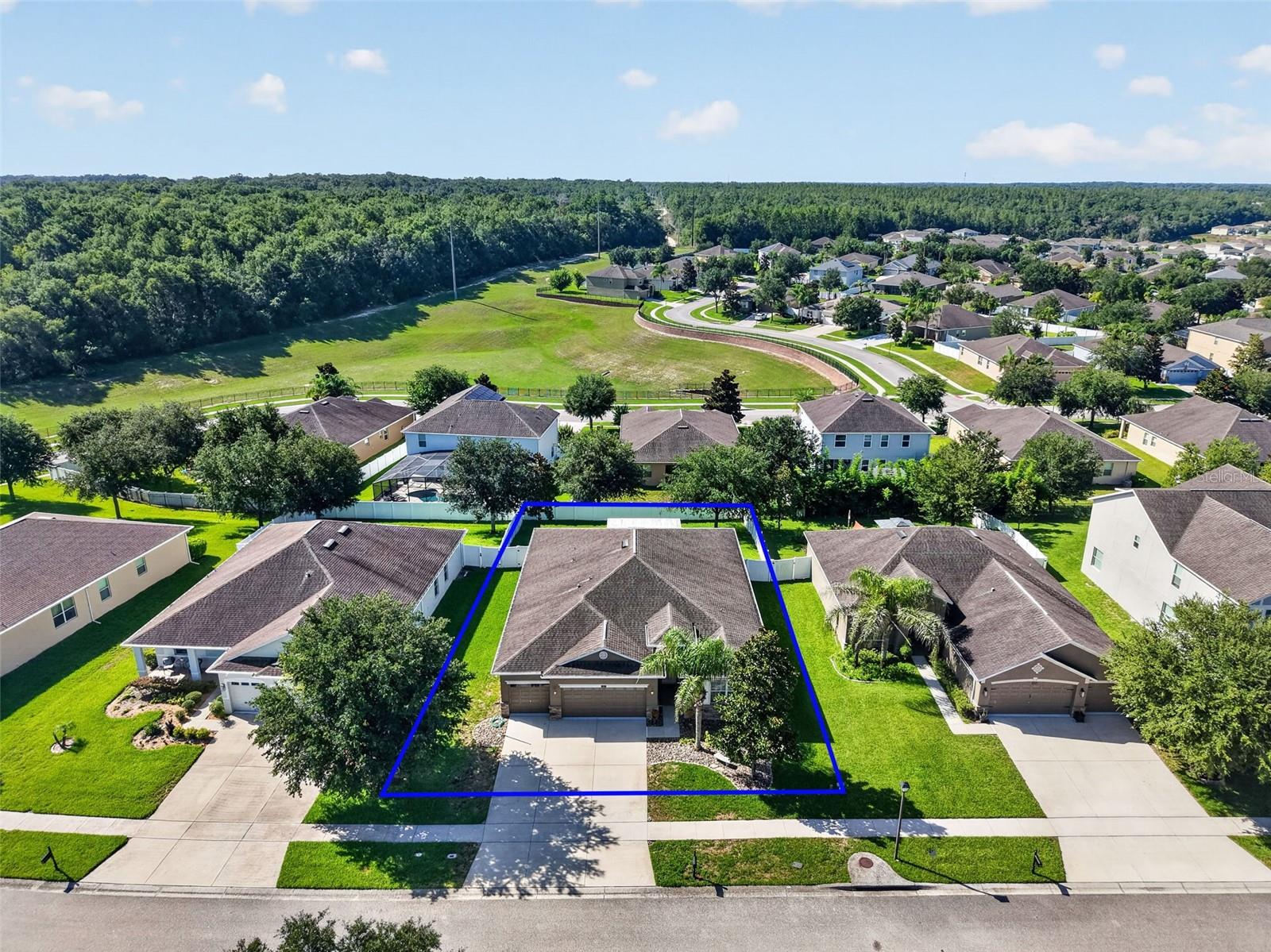 STONEYBROOK HILLS UN #2 - Residential