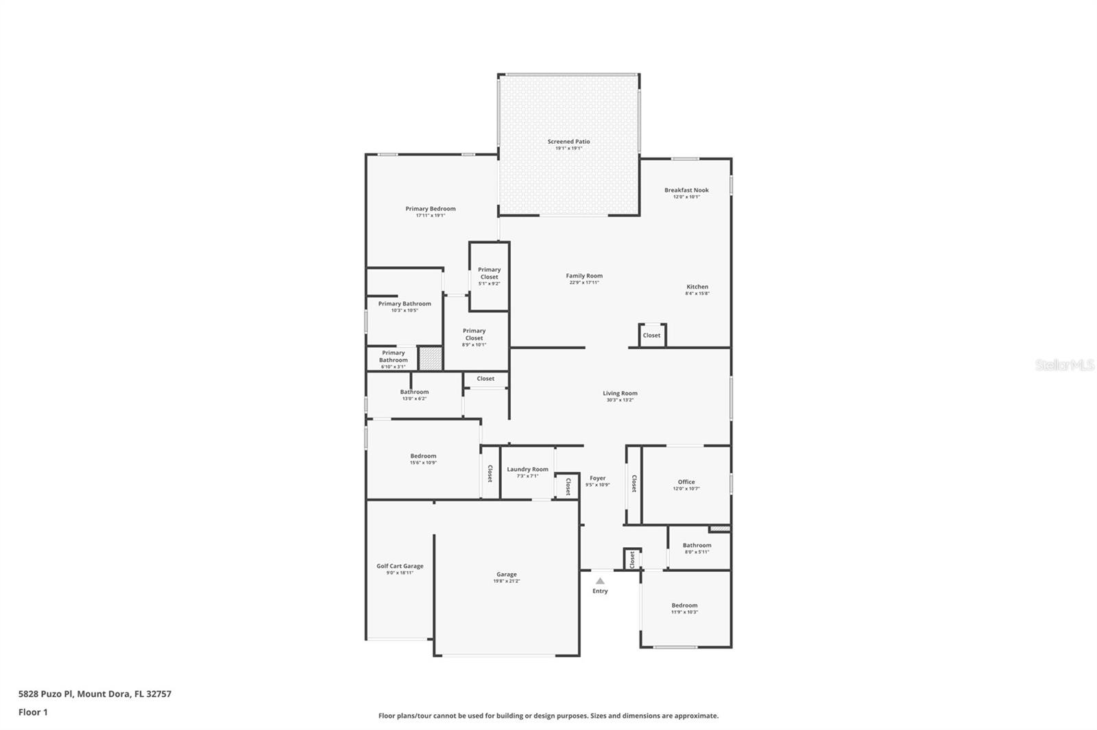 STONEYBROOK HILLS UN #2 - Residential