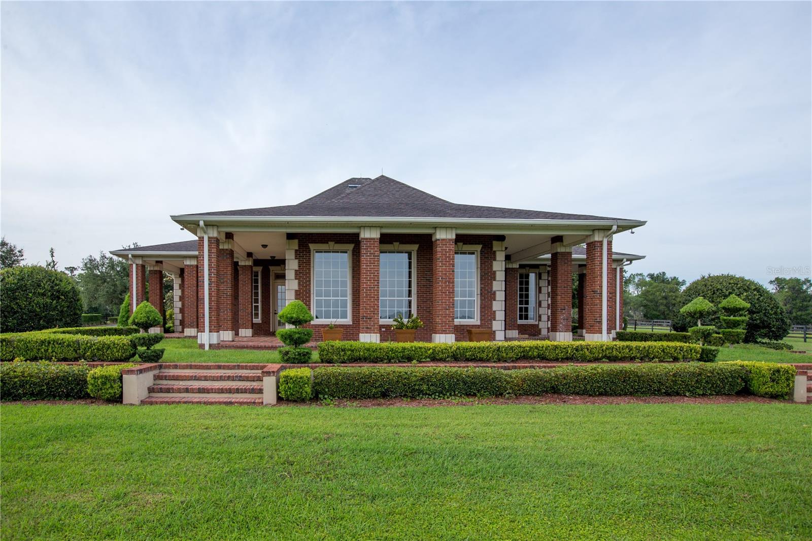 AG-NON - Residential