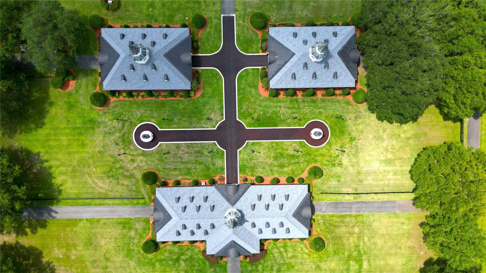 AG-NON - Residential