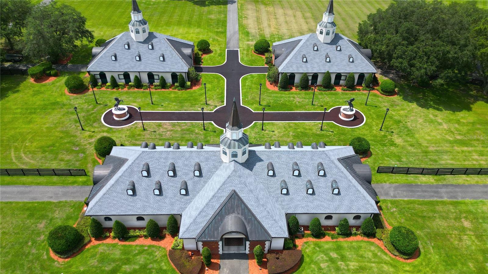 AG-NON - Residential