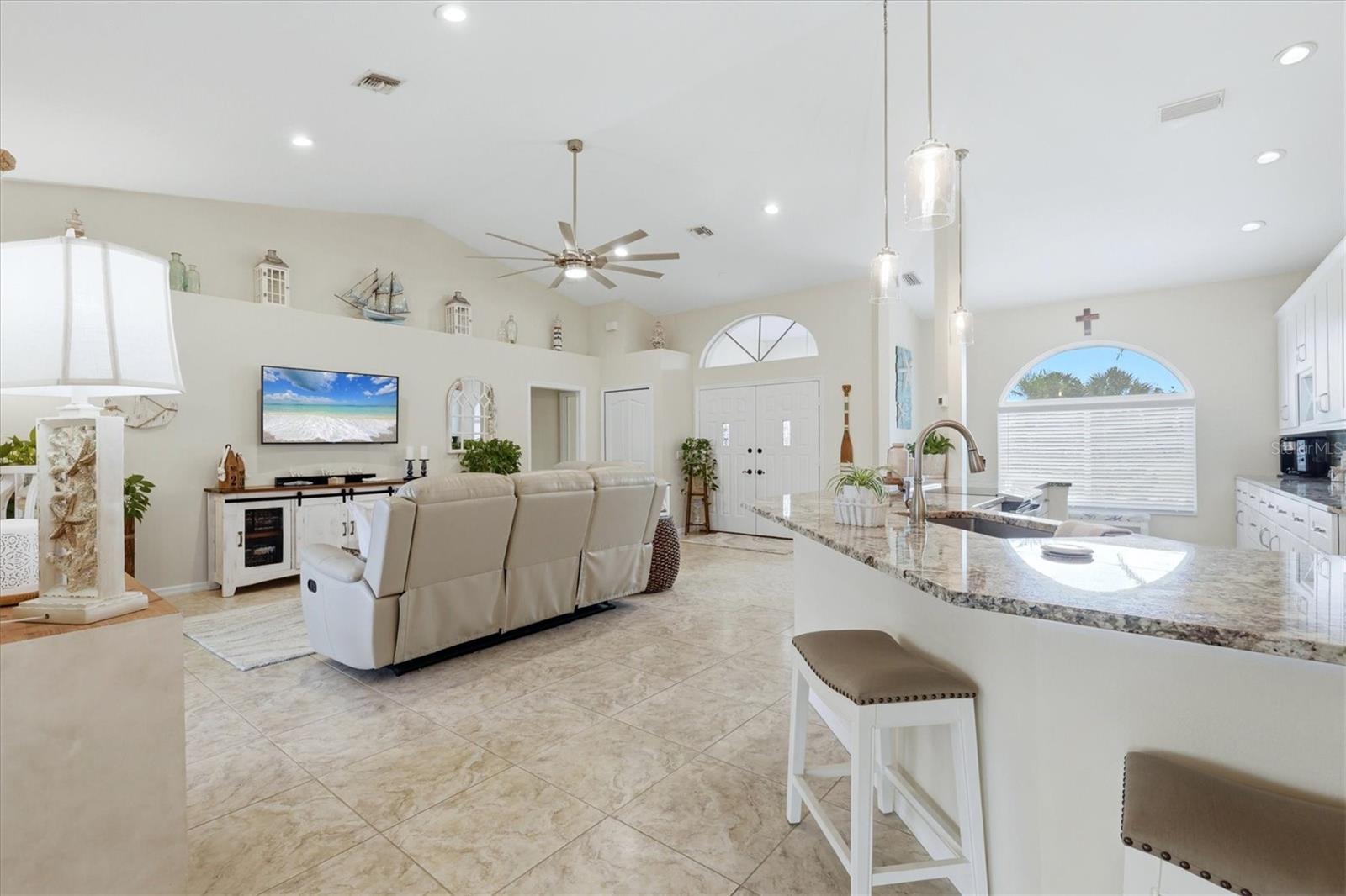 GULF COVE - Residential