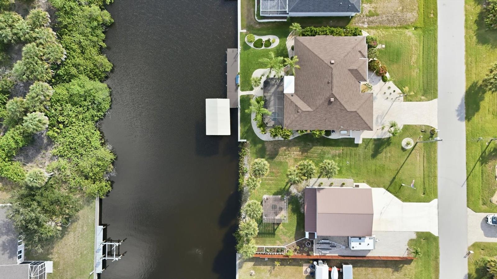 GULF COVE - Residential
