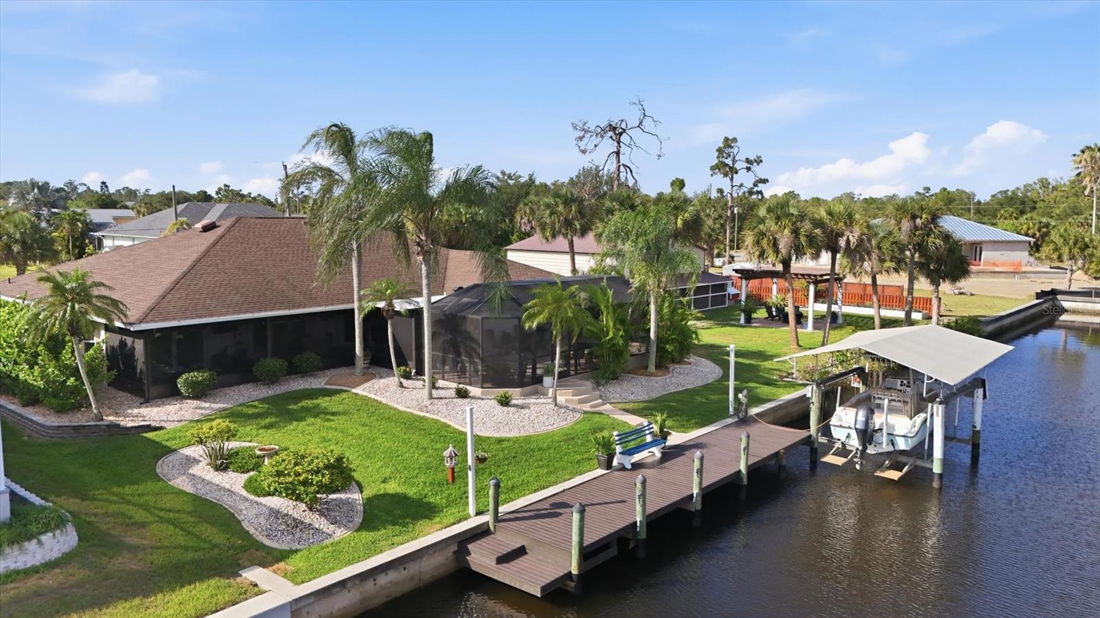 GULF COVE - Residential