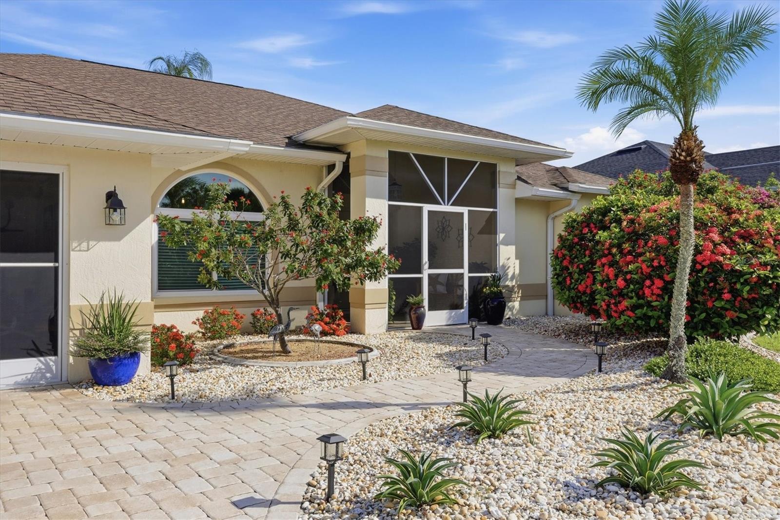 GULF COVE - Residential