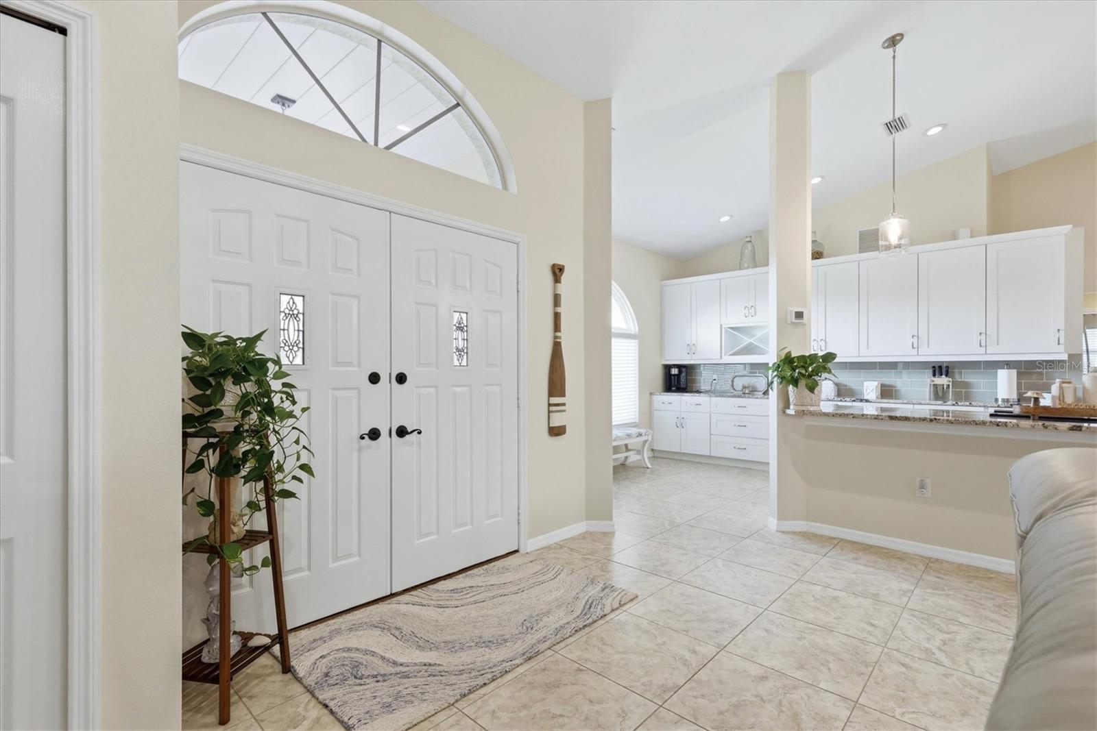 GULF COVE - Residential