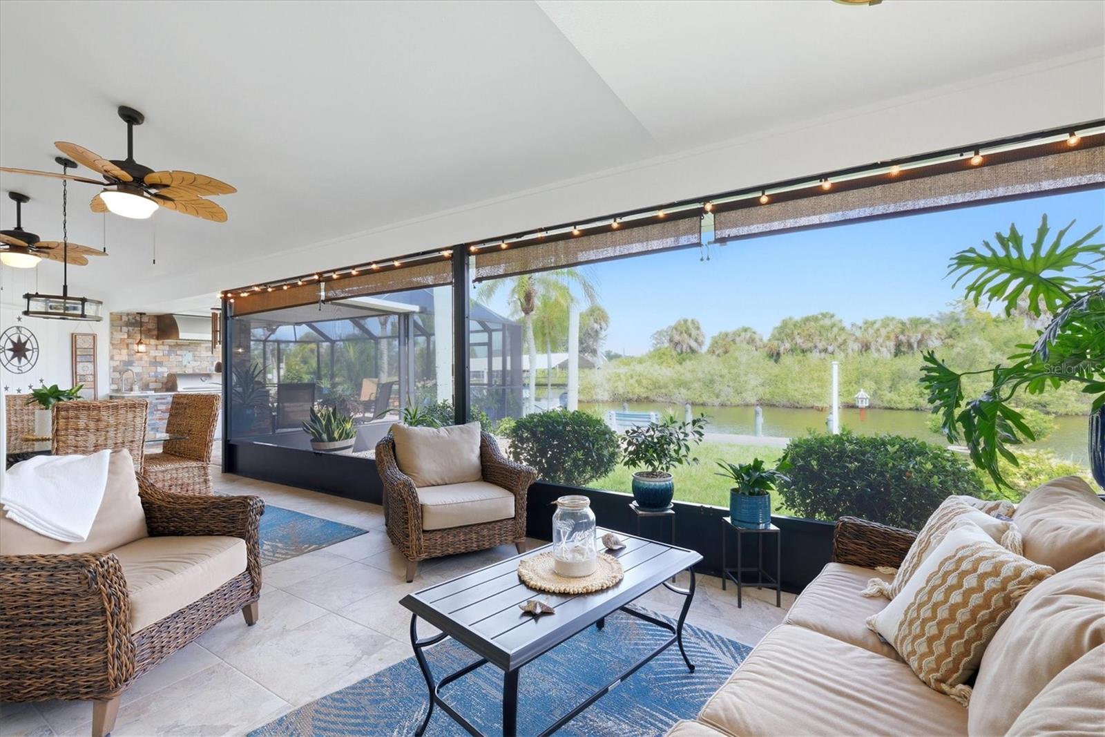 GULF COVE - Residential
