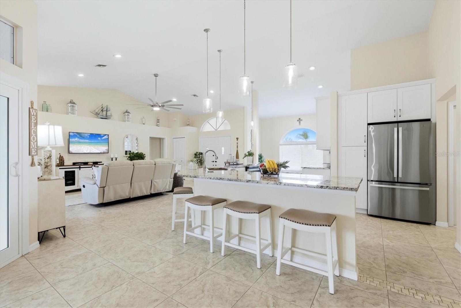 GULF COVE - Residential